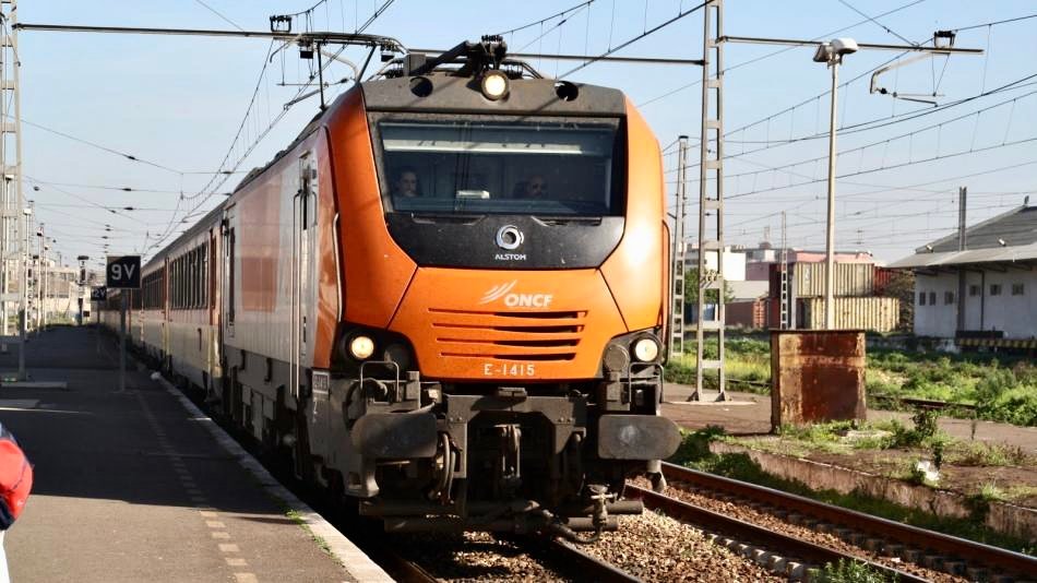 “ONCF”.. أزيد من 39 مليون مسافر عند متم شتنبر 2023