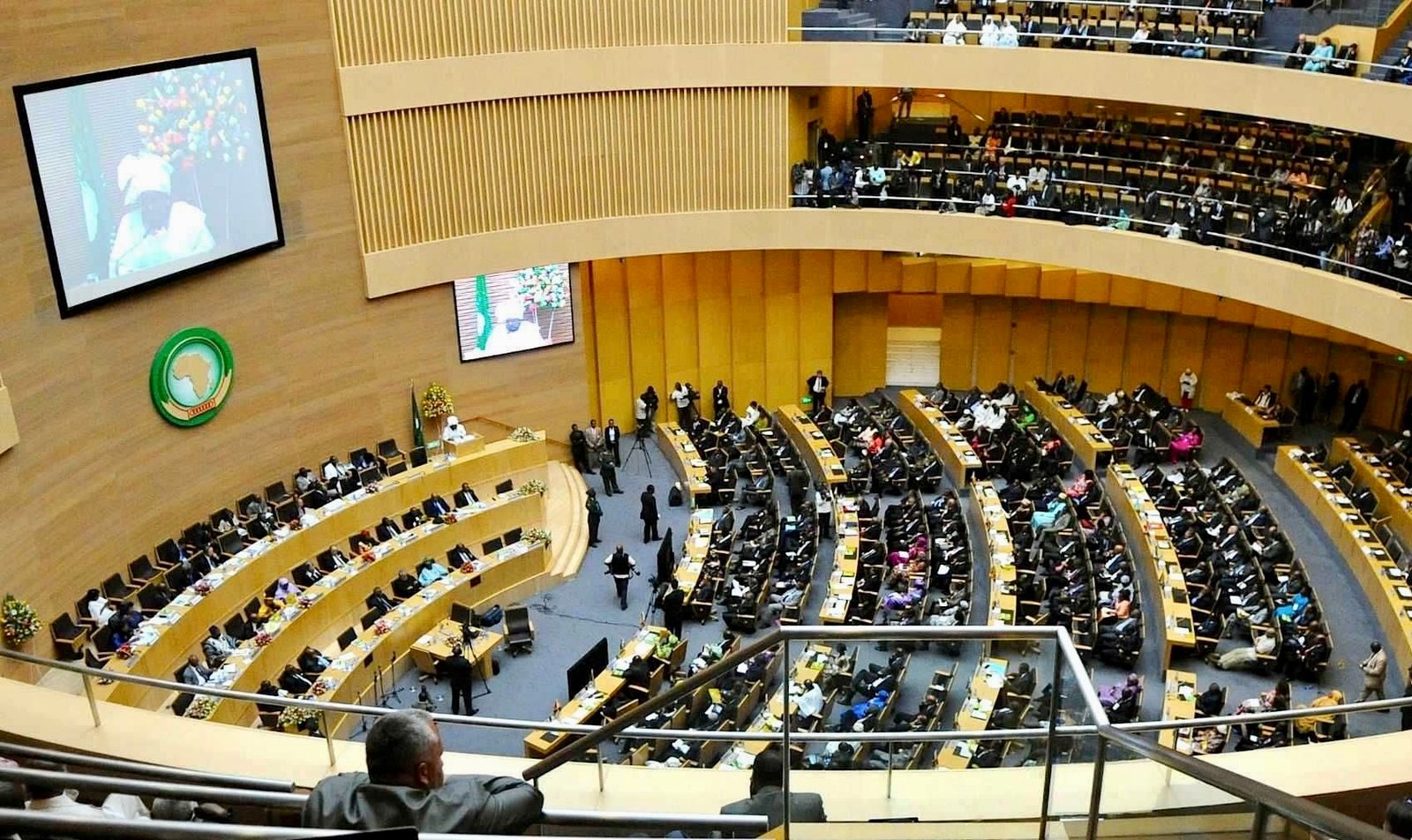 الاتحاد الإفريقي يعرب عن قلقه العميق إزاء انتشار النزاعات العنيفة في إفريقيا