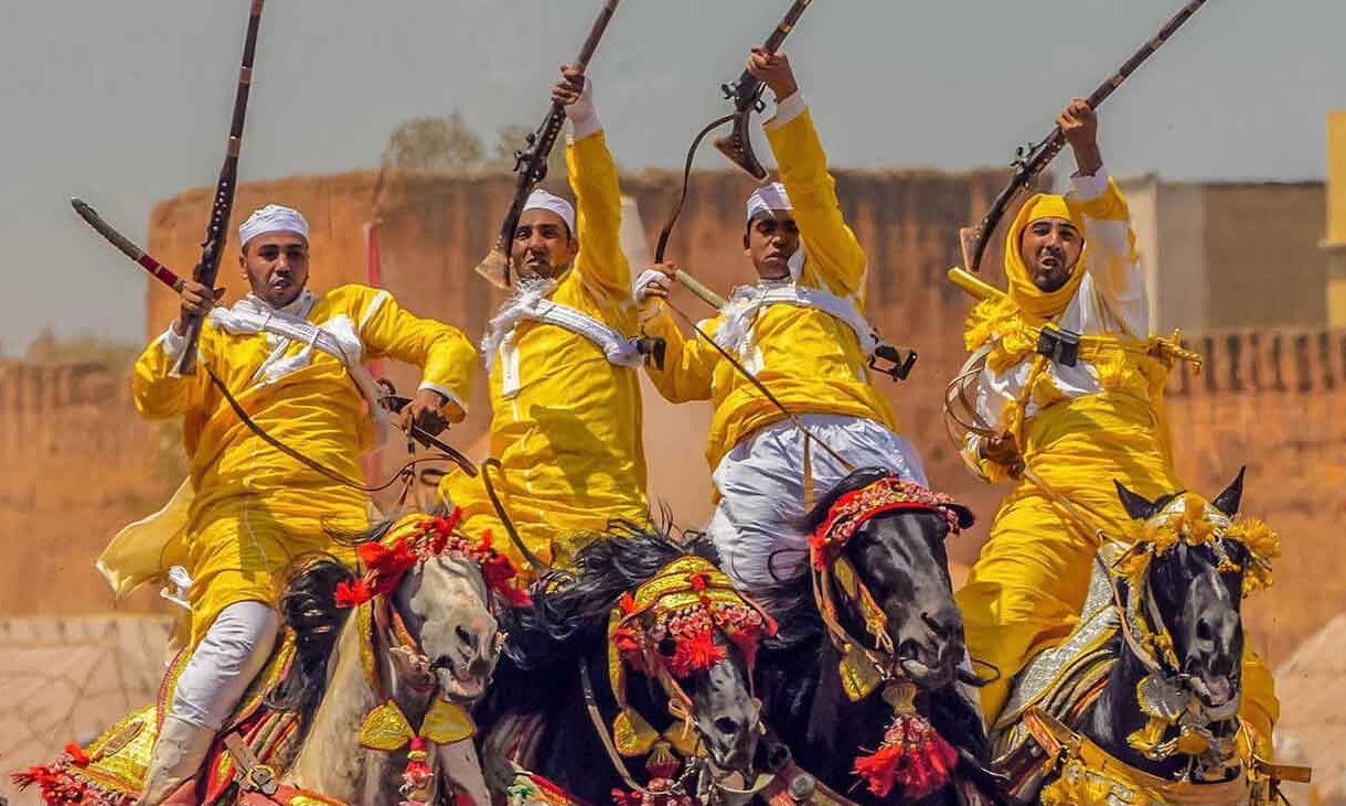 المغرب يواصل تصدر قائمة الدول الإفريقية الأكثر تسجيلا للتراث غير المادي لليونيسكو