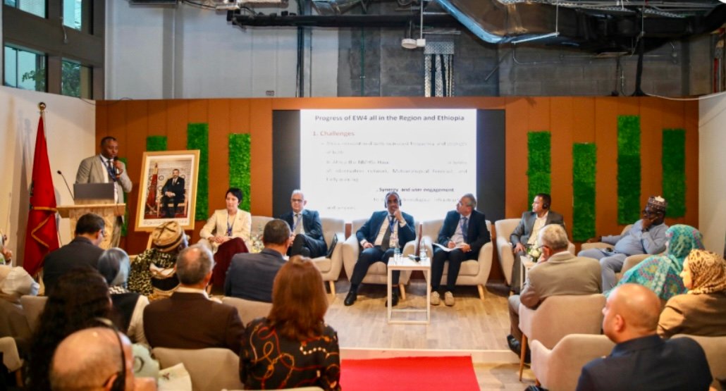 اتفاقية تعاون بين المغرب وكوت ديفوار في مجال الأرصاد الجوية وعلم المناخ