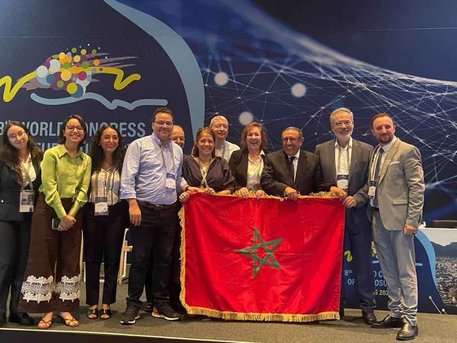 المغرب يتولى رئاسة الفيدرالية العالمية لجراحة المخ والأعصاب