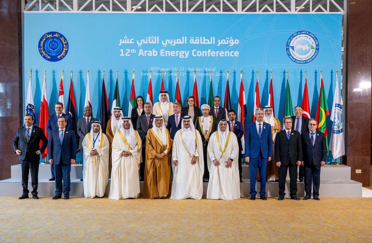 بنخضرة: الاستراتيجية الطاقية التي سطرها جلالة الملك جلبت طموحا للريادة في مجال الطاقات المتجددة