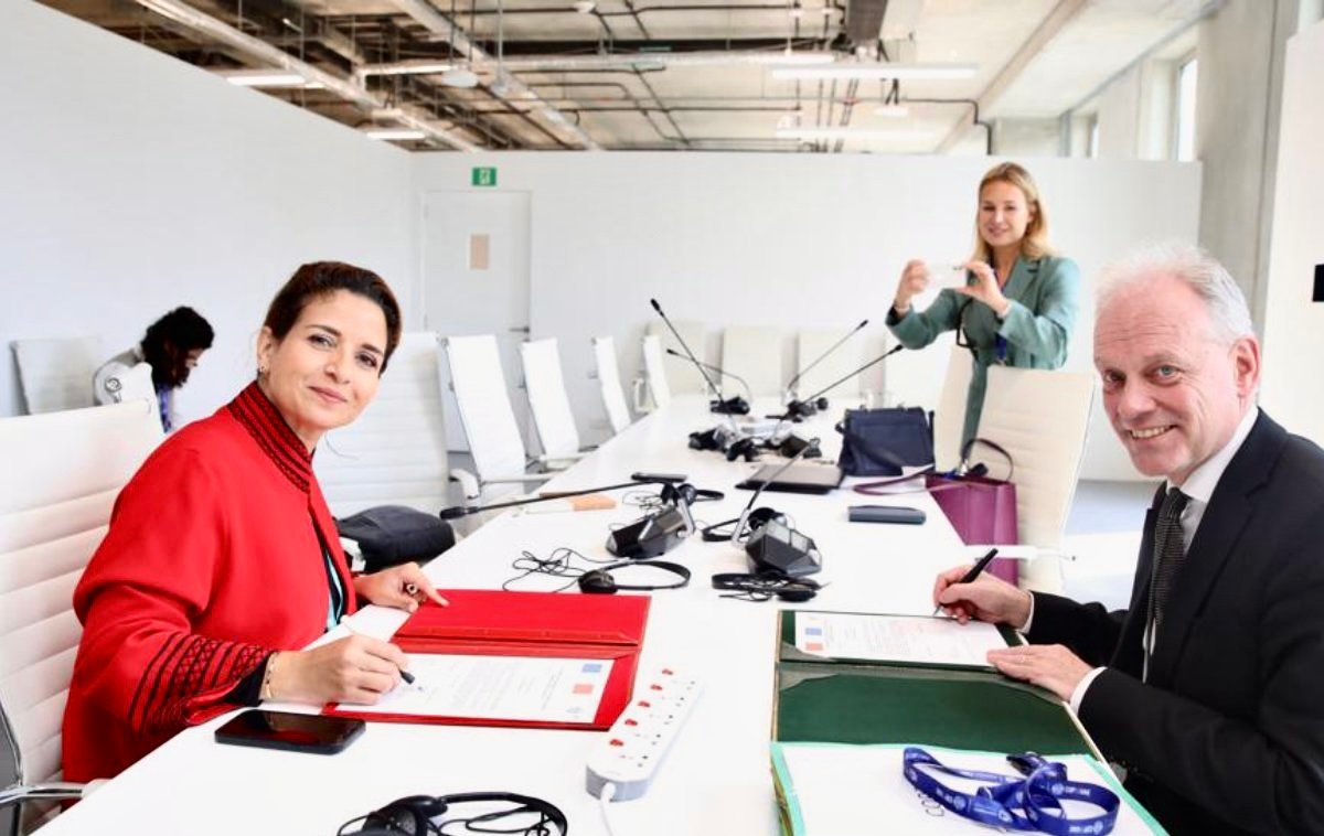 50 مليون يورو من الاتحاد الأوروبي للمغرب لدعم الطاقات الخضراء