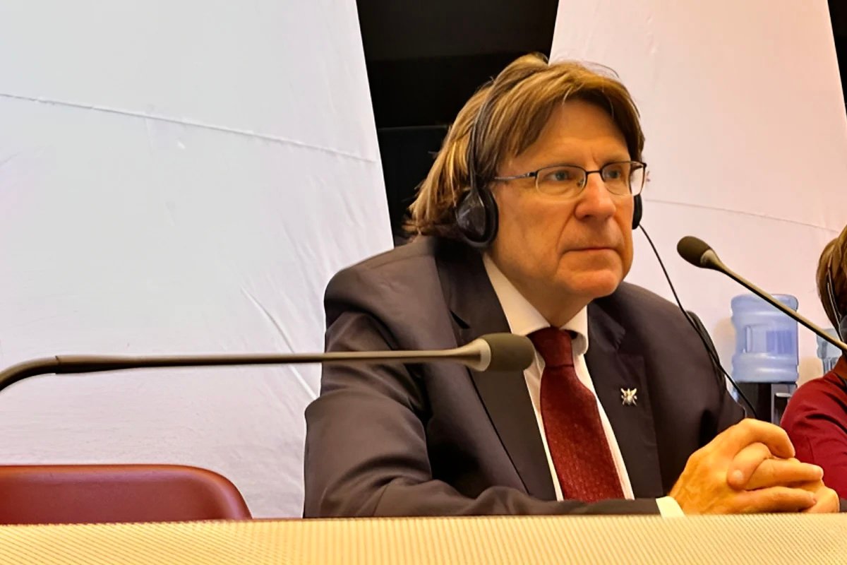 ناشط إسباني: مضايقات “البوليساريو” لن تثنينا عن فضح دعايتها المضللة