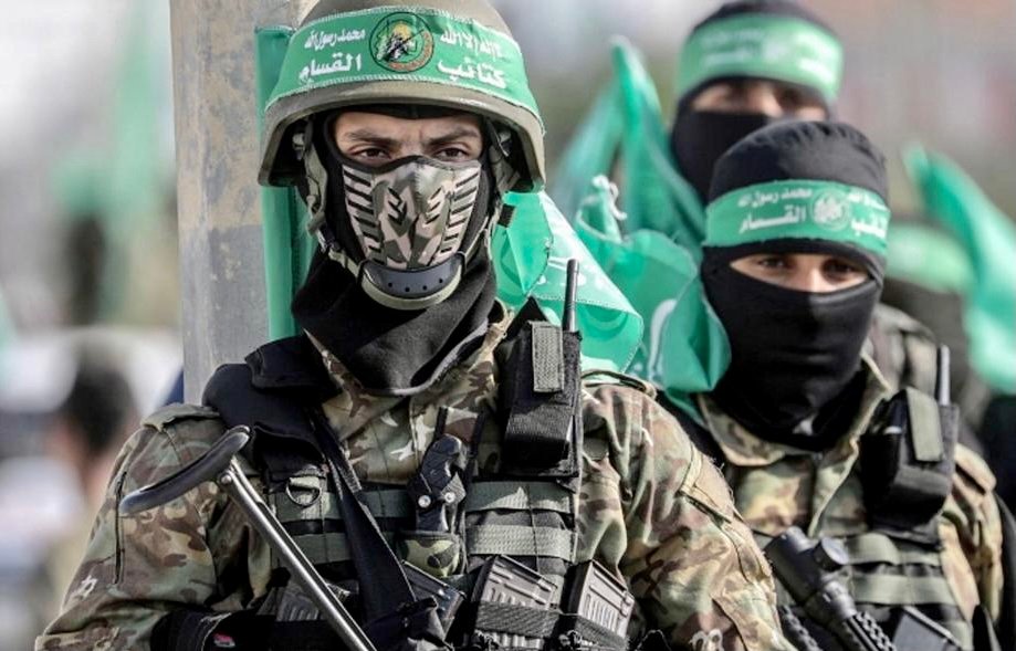 حماس: استسلام القسام “مسرحية مكشوفة”