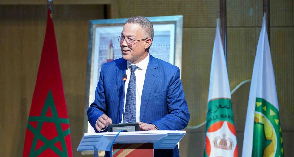 لقجع : سننظم أحسن كأس إفريقيا عرفتها القارة السمراء