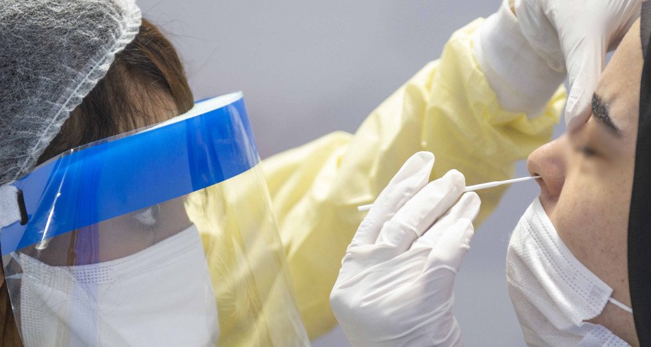 كورونا.. 99 إصابة جديدة خلال أسبوع