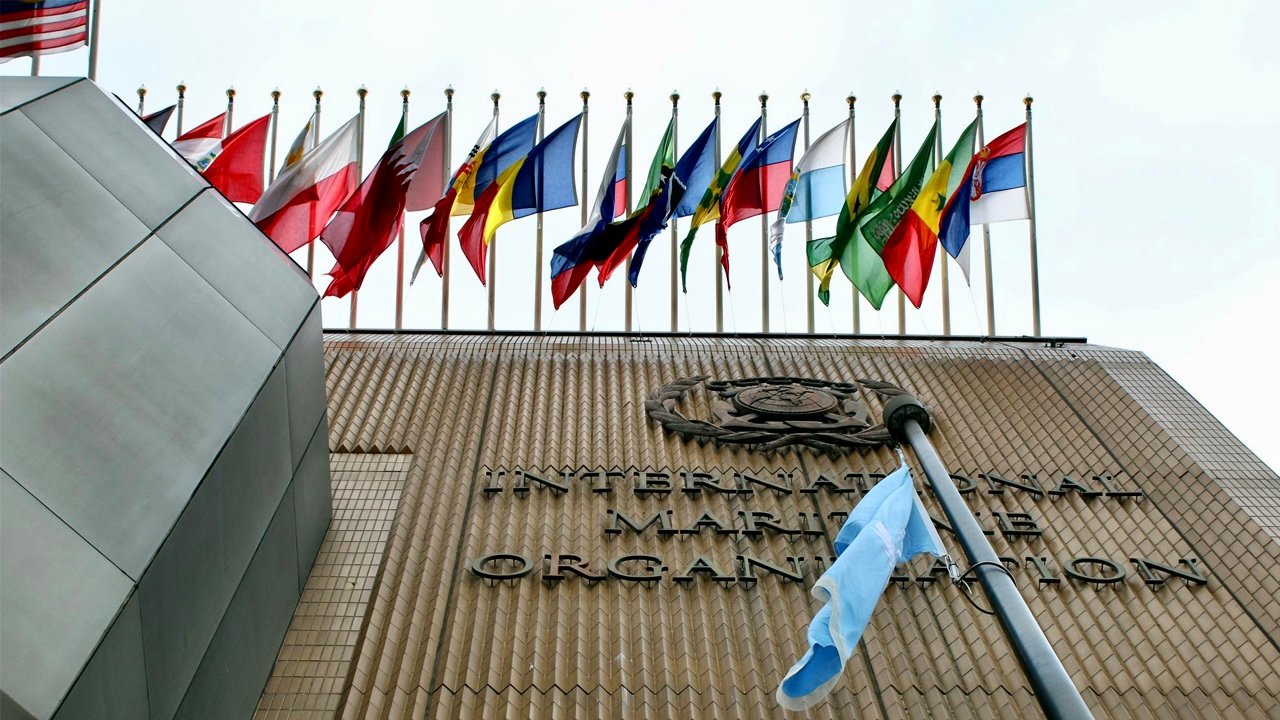 إعادة انتخاب المغرب بمجلس المنظمة البحرية الدولية