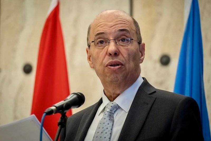 المغرب يدعو بجنيف إلى ضمان حماية المدنيين والمستشفيات في غزة