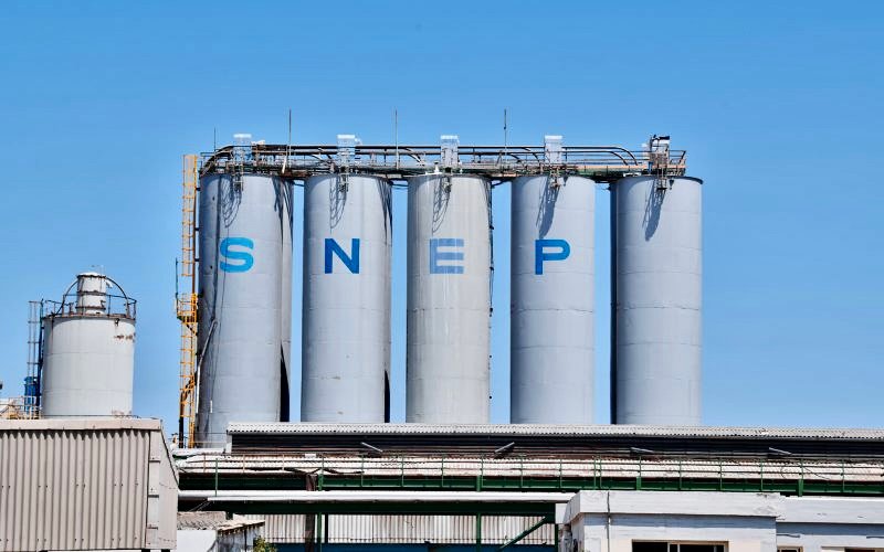 الشركة الوطنية للتحليل الكهربائي والبتروكيماويات تدشن وحداتها الإنتاجية الجديدة بالمحمدية