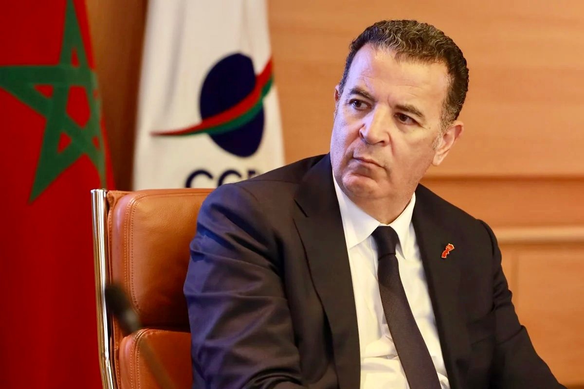 لعلج: أرباب المقاولات كانوا يأملون في قانون مالية “أكثر توازنا”