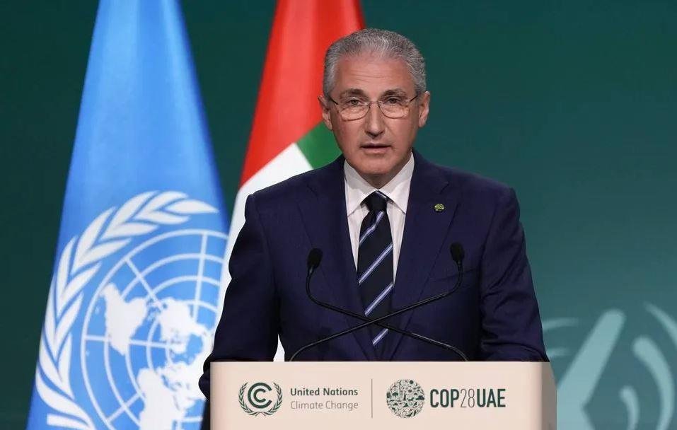 أذربيجان تستضيف الدورة المقبلة لمؤتمر المناخ “كوب 29”