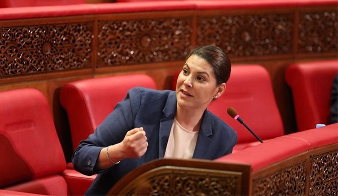 المنصوري تفتح ملف المشاريع المتعثرة في الدار البيضاء