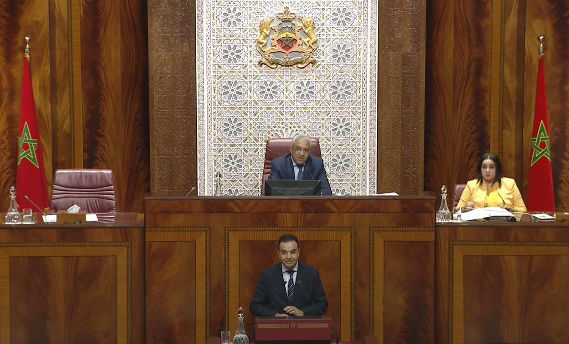 بايتاس: تسويق المنتجات الفلاحية عنصر هام في سلسلة الإنتاج وتحد كبير لاستدامة الفلاحة وتطويرها