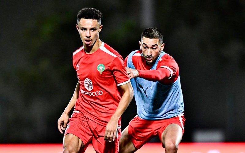 الإصابة تبعد سفيان ديوب عن الملاعب لـ6 أسابيع