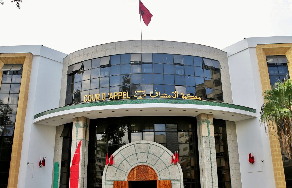 الوكيل العام للملك : التشريح الطبي أثبت أن وفاة طبيب عسكري سابق بقسم المستعجلات بطنجة “طبيعية”