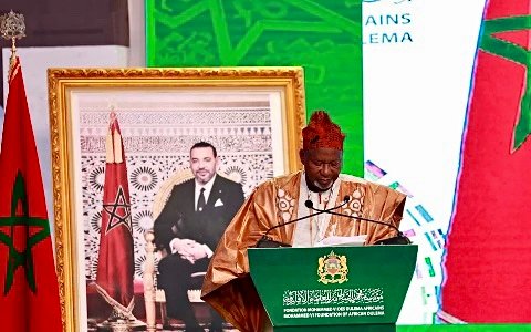 ديوباتي : الثوابت الدينية المغربية-الإفريقية مكون أساسي للهوية المشتركة لشعوب القارة