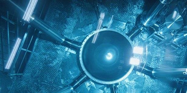 افتتاح مختبر فيزيائي على عمق 2400 متر تحت الأرض في الصين