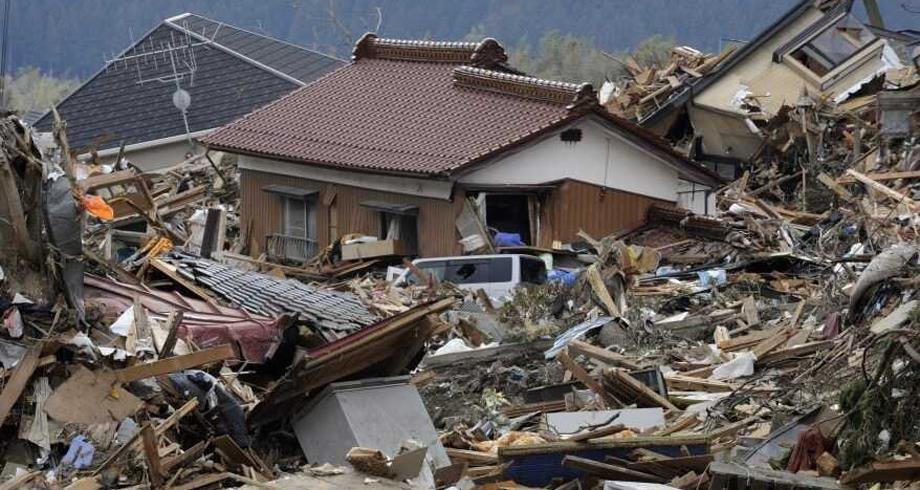ارتفاع حصيلة ضحايا زلزال اليابان إلى 92 قتيلا