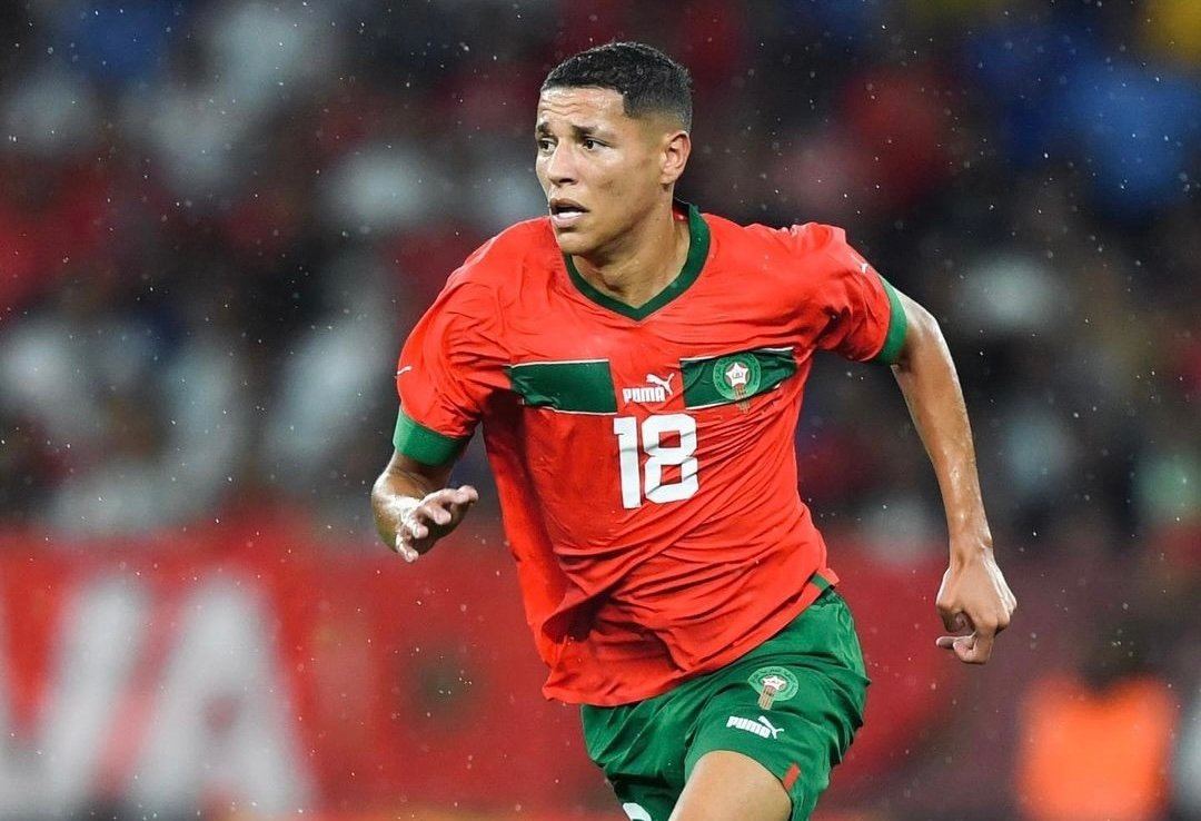 حارث : الفوز بكأس إفريقيا يتطلب التضحية والعزيمة