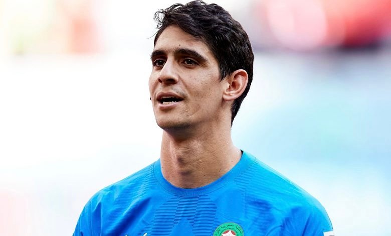 بونو : اللاعبون الجدد سيضخون دماء جديدة في المجموعة