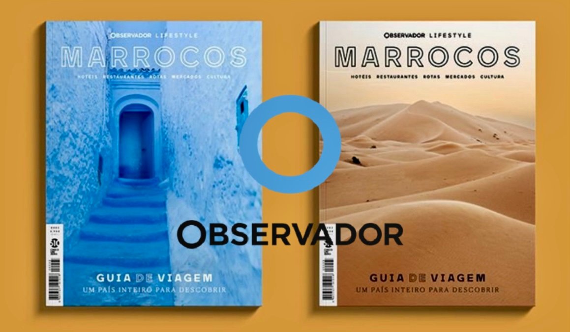 مجلة برتغالية تصدر عددا خاصا للمؤهلات السياحية التي يزخر بها المغرب