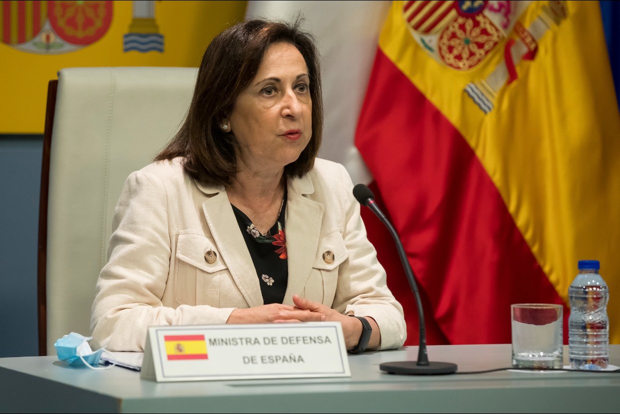 ‎إسبانيا تعلن عدم مشاركتها في مهمة محتملة للاتحاد الأوروبي ضد الحوثي