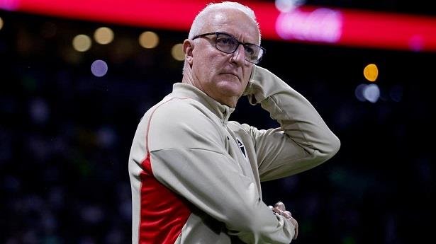 دوريفال جونيور مدربا جديدا لمنتخب البرازيل