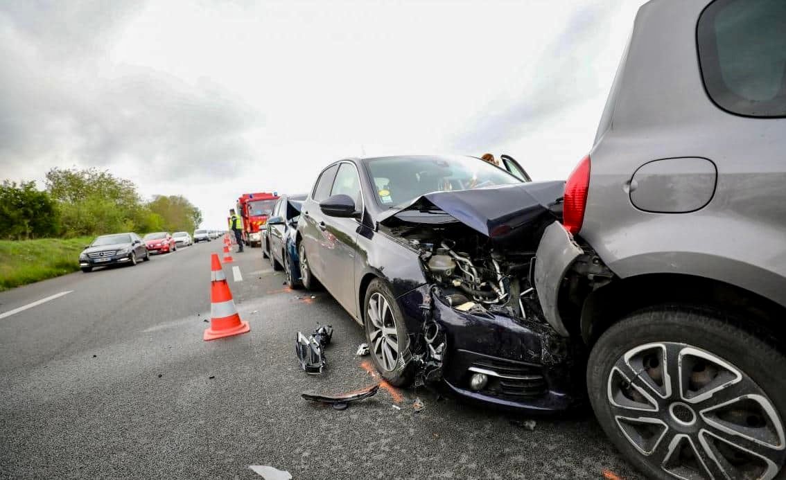 ارتفاع عدد القتلى حوادث السير بالمغرب بـ9%