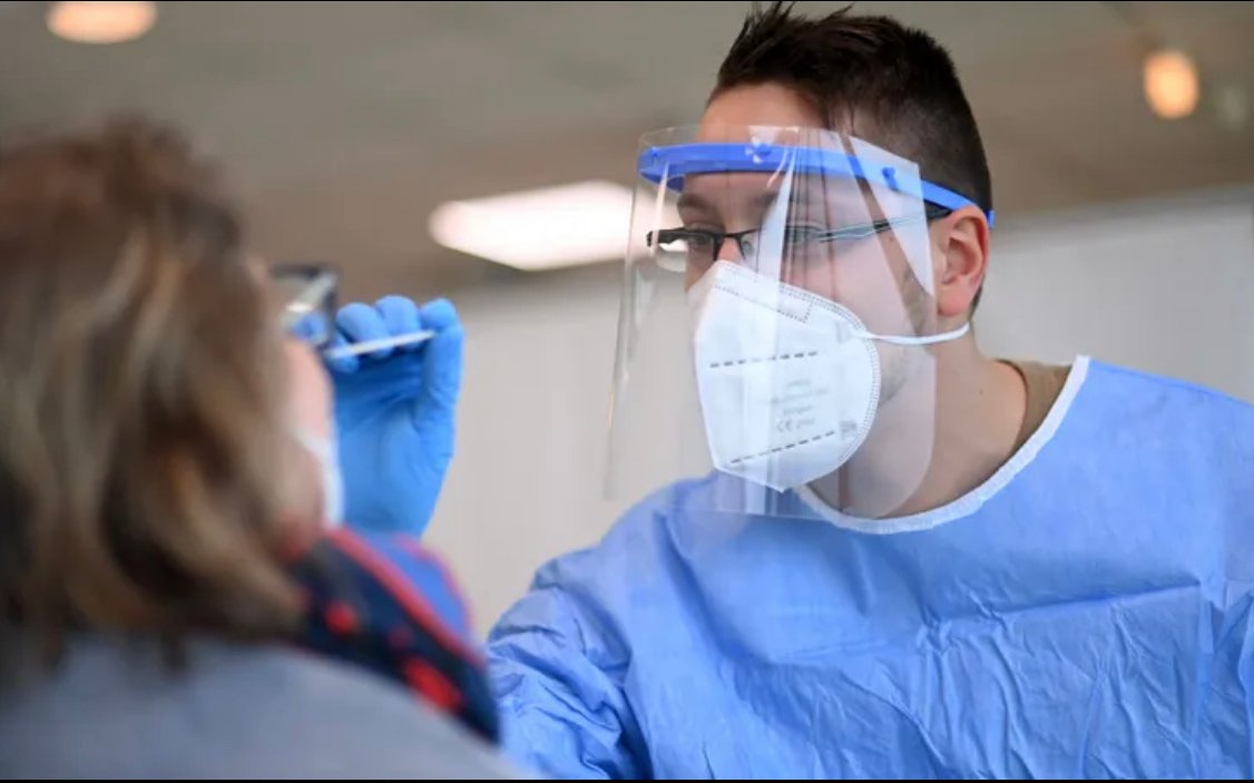 الصحة العالمية : كوفيد لا يزال يشكل تهديدا