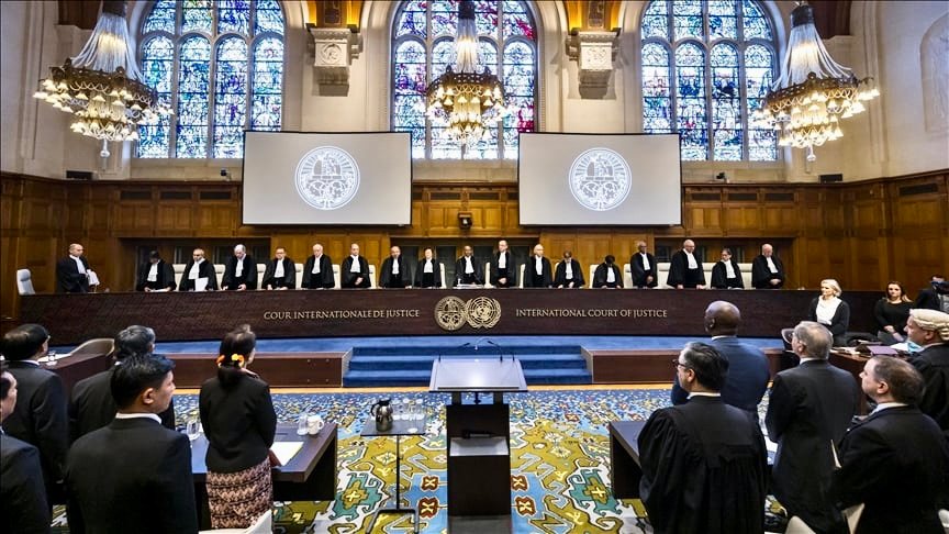 إسرائيل تُحاكم أمام “العدل” الدولية بتهمة الإبادة بغزة