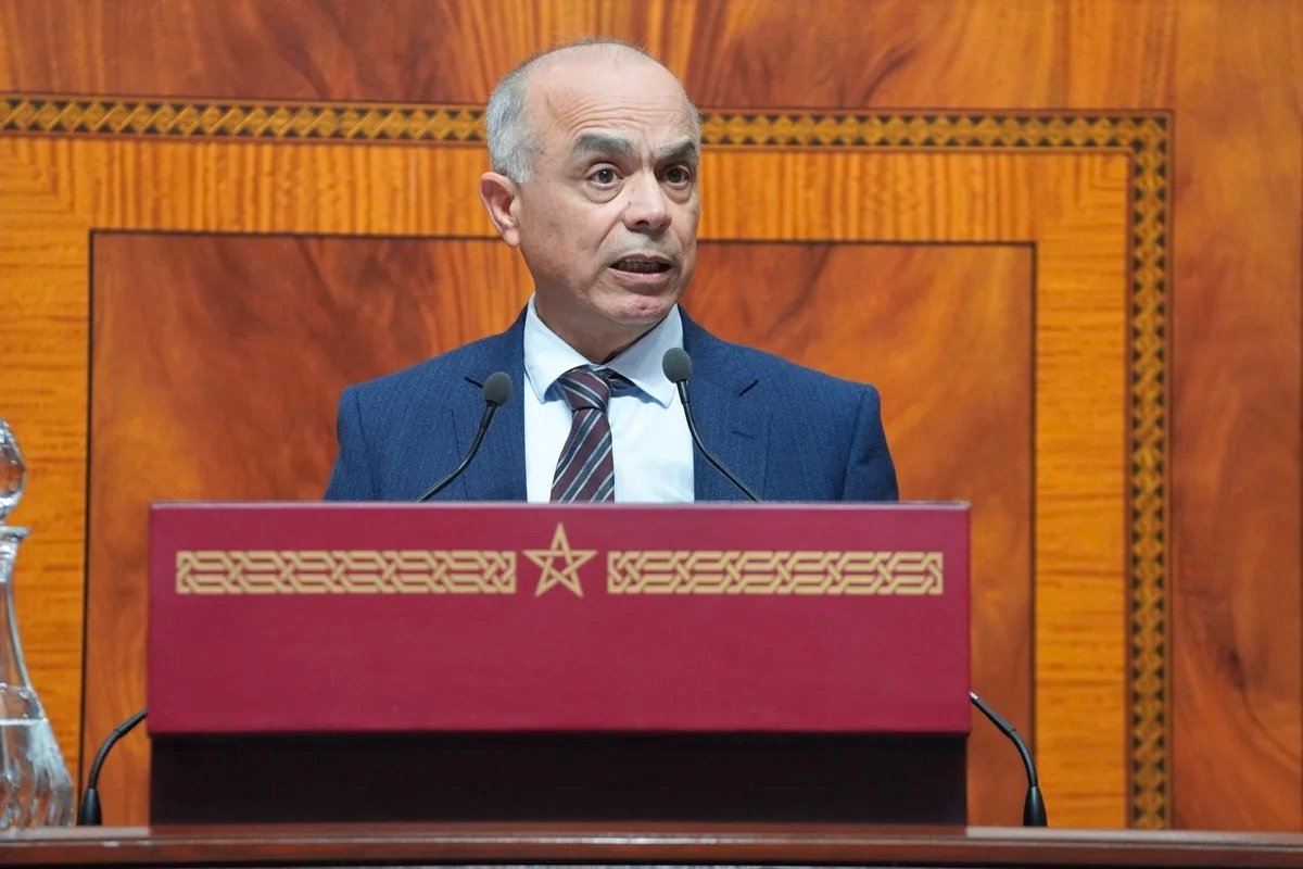 بنموسى: ينبغي وضع المصلحة الفضلى للتلاميذ فوق كل اعتبار