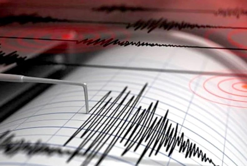 ياربي السلامة ..هزة أرضية بقوة 4.9 على سلم ريشتر ببني ملال