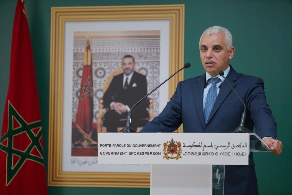 ايت الطالب : مهنيو الصحة غيبقاو موظفين ديال الدولة ومكاينش الخوصصة