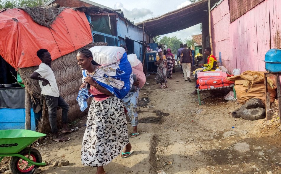 البرلمان العربي يدعو إلى تضافر الجهود لوقف التصعيد في السودان والتوصل لتسوية سياسية