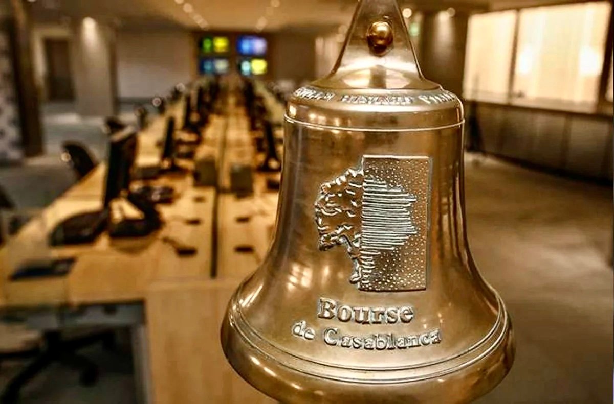 بورصة البيضاء تنهي النصف الثاني من سنة 2023 على وقع الأخضر