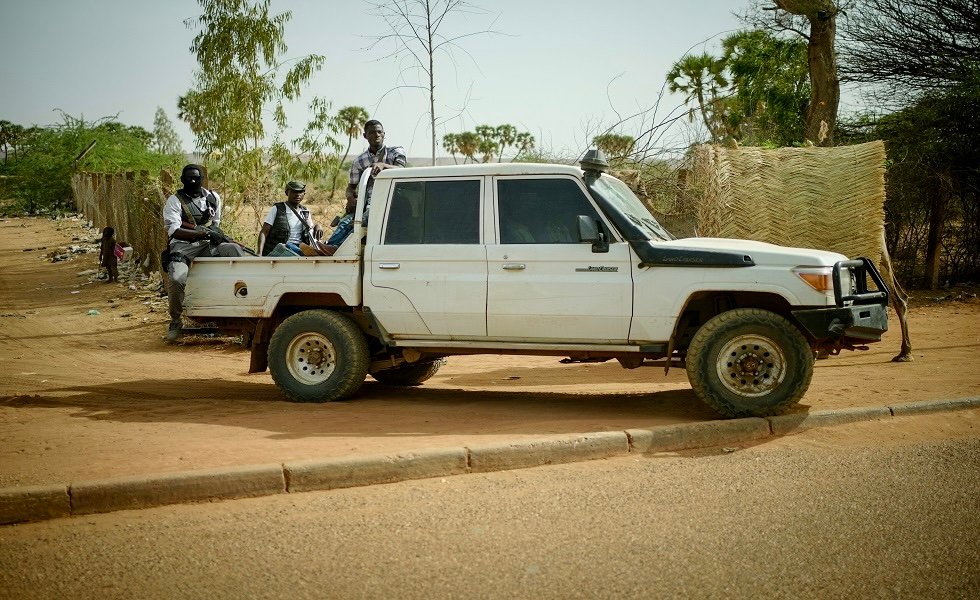 النيجر .. مقتل ثلاثة مدنيين وإصابة اثنين من رجال الدرك في هجوم مسلح
