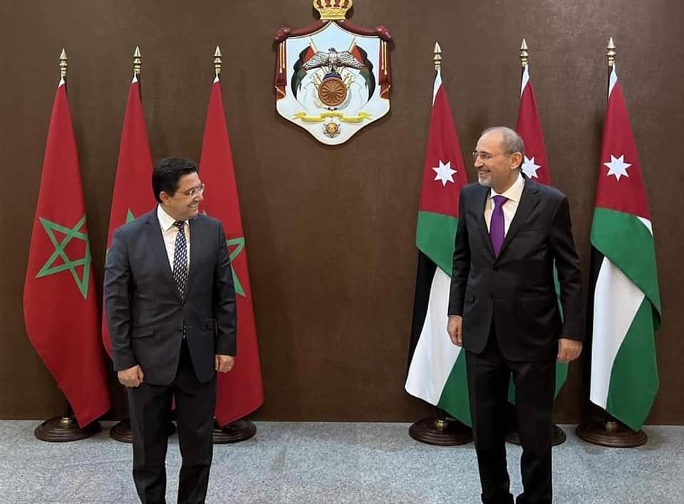 الأردن : انتخاب المغرب لرئاسة مجلس حقوق الإنسان انعكاس للتقدير الدولي للإنجازات التي حققتها المملكة