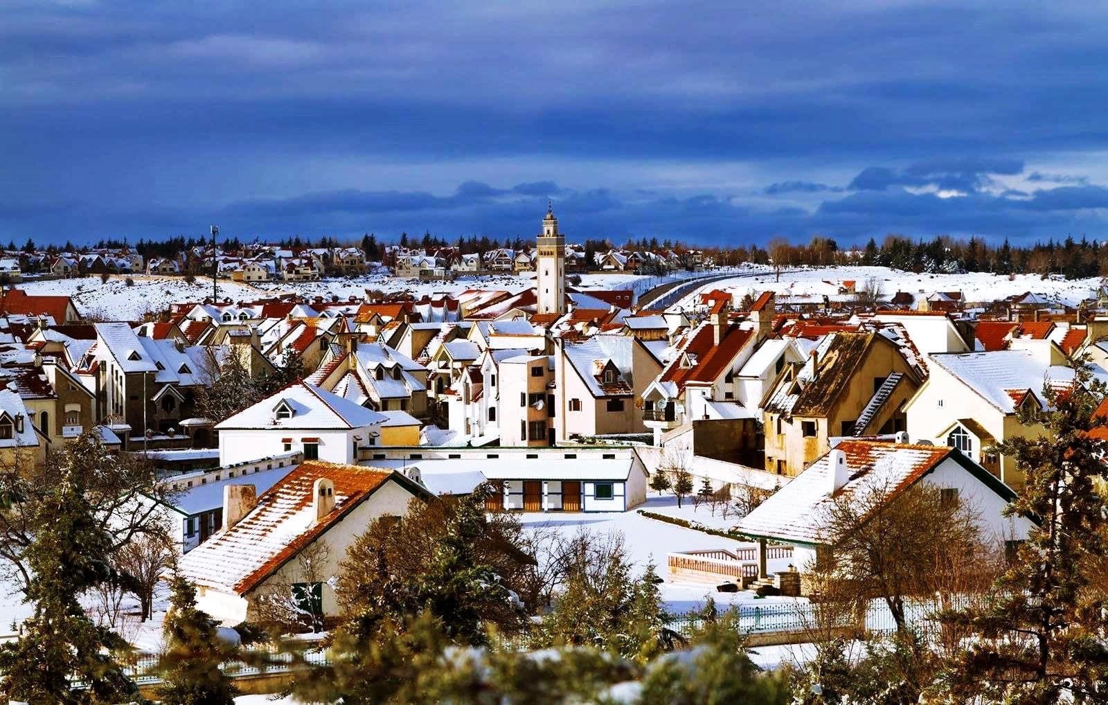 توقعات احوال الطقس اليوم الاربعاء بالمملكة