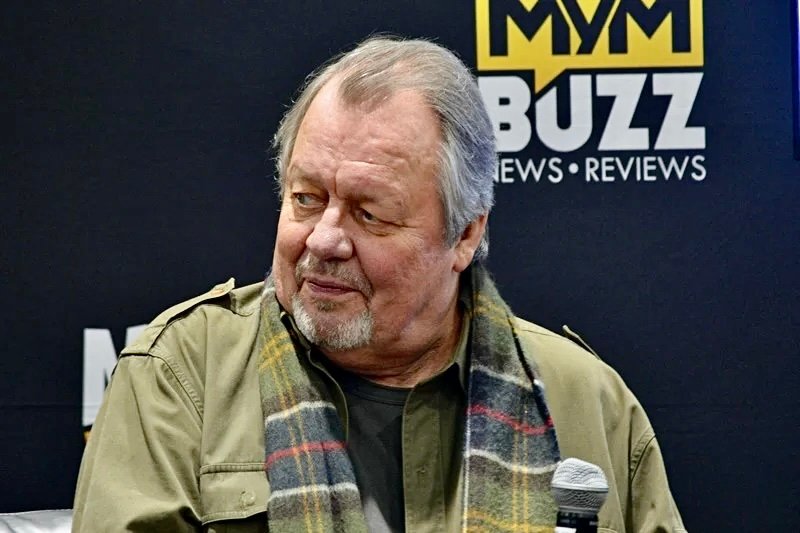 وفاة نجم “ستارسكي أند هاتش” ديفيد سول