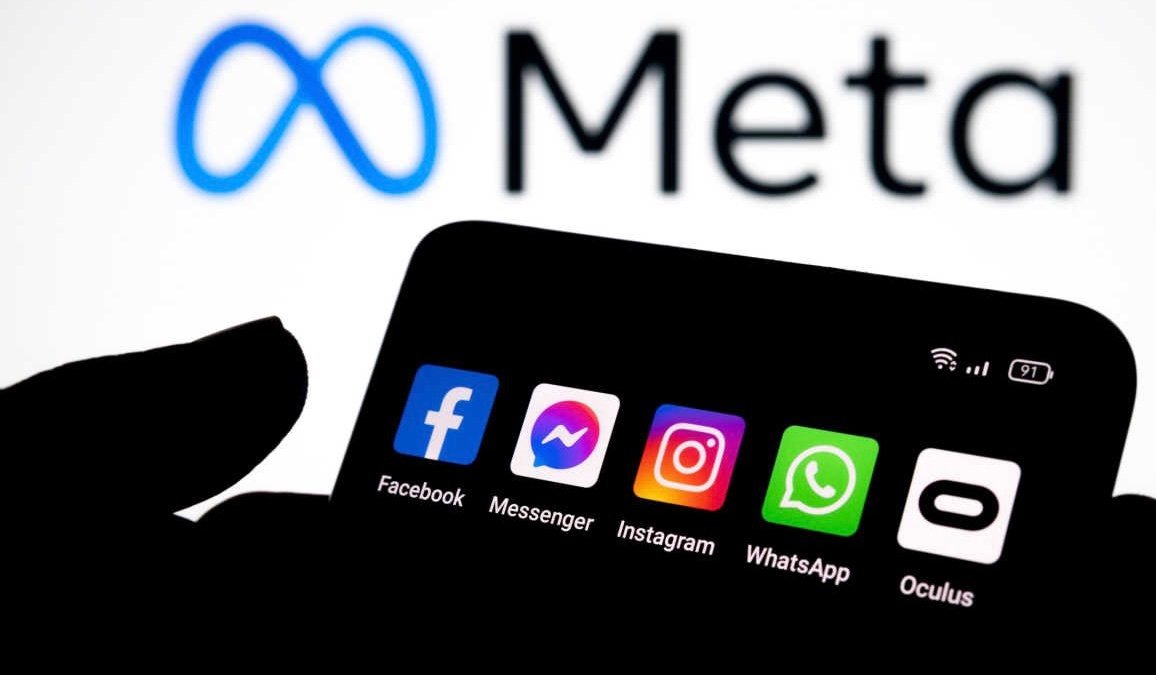 قيود إضافية على ولوج القاصرين إلى شبكتي “فيسبوك” و”إنستغرام”