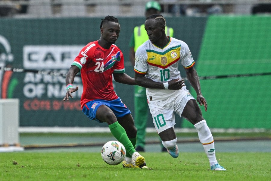 نزال قوي بين السنغال والكاميرون عل بساط “الكان”