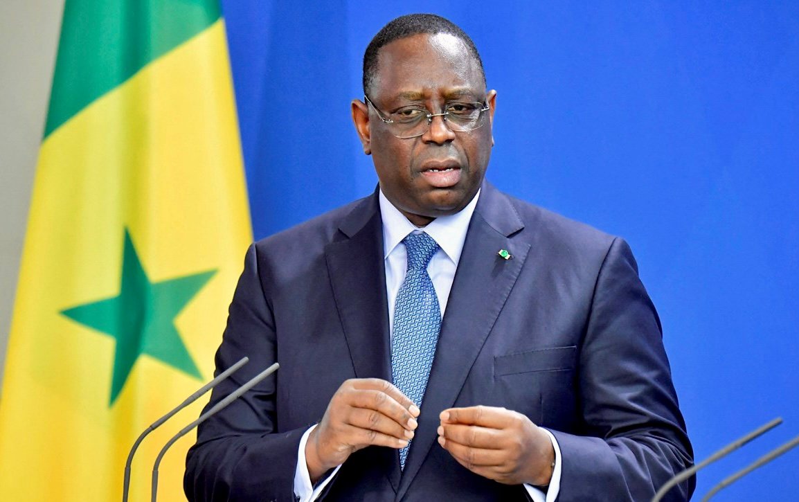 الرئيس السنغالي يشيد بالتقليد العريق للعلاقات الودية والأخوية بين بلاده والمغرب