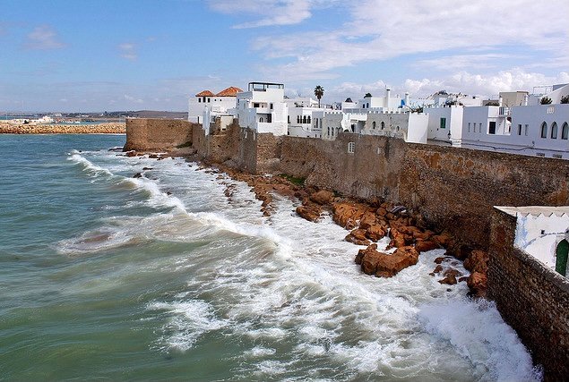 توقعات احوال الطقس اليوم الخميس بالمملكة