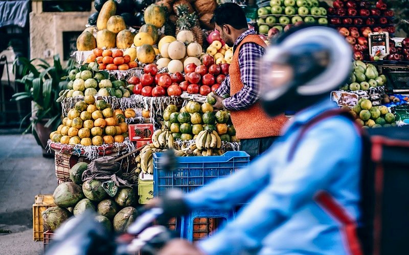 صديقي يؤكد وفرة المنتجات الغذائية لشهر رمضان