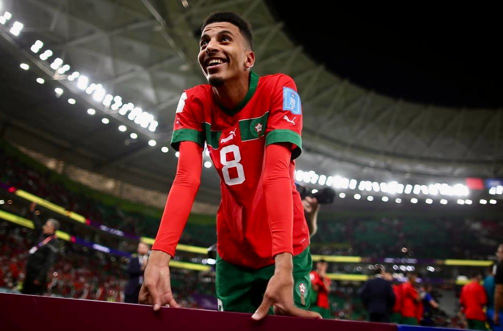 أوناحي.. حينما تتجسد الأناقة والذكاء في رقعة الملعب