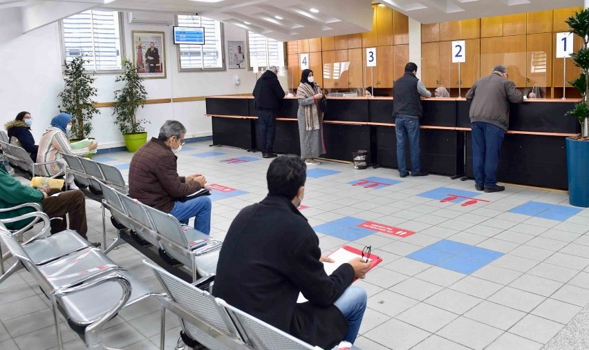 إلغاء ديون CNSS لفائدة العمال غير الأجراء