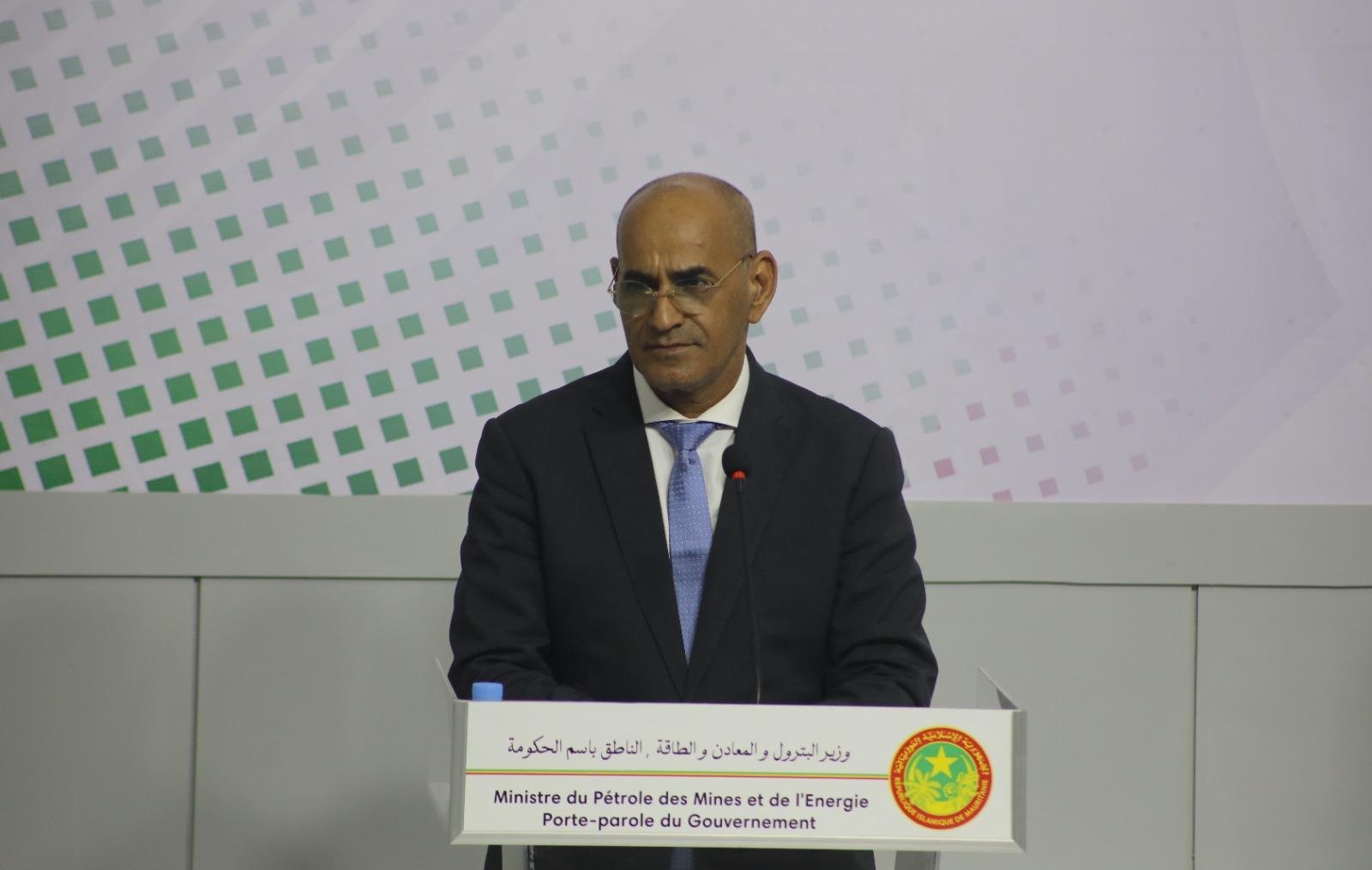 الحكومة الموريتانية تعلن عن جاهزيتها لتنظيم الانتخابات الرئاسية منتصف هذا العام