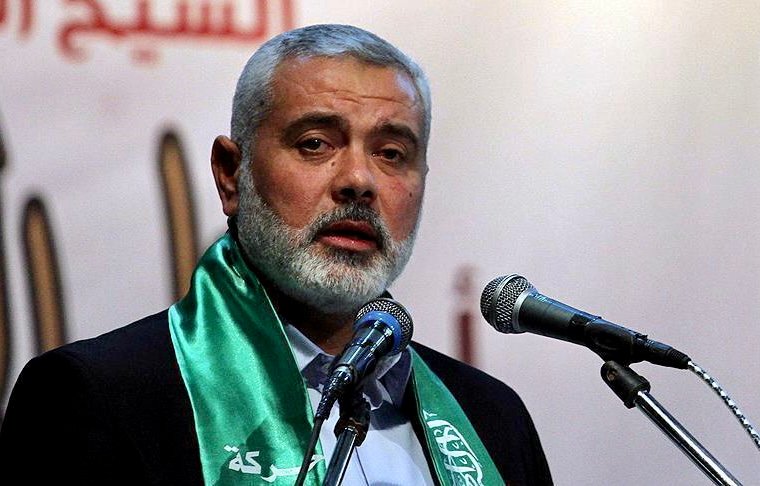 “حماس” تدعو الدول الإسلامية لدعم المقاومة بالسلاح