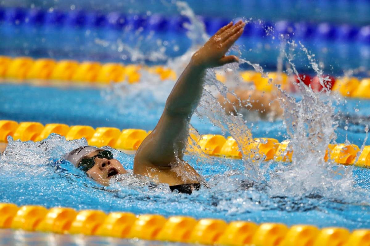 الجامعة الملكية للسباحة تصادق على التقريرين الأدبي والمالي لـ 2022-2023